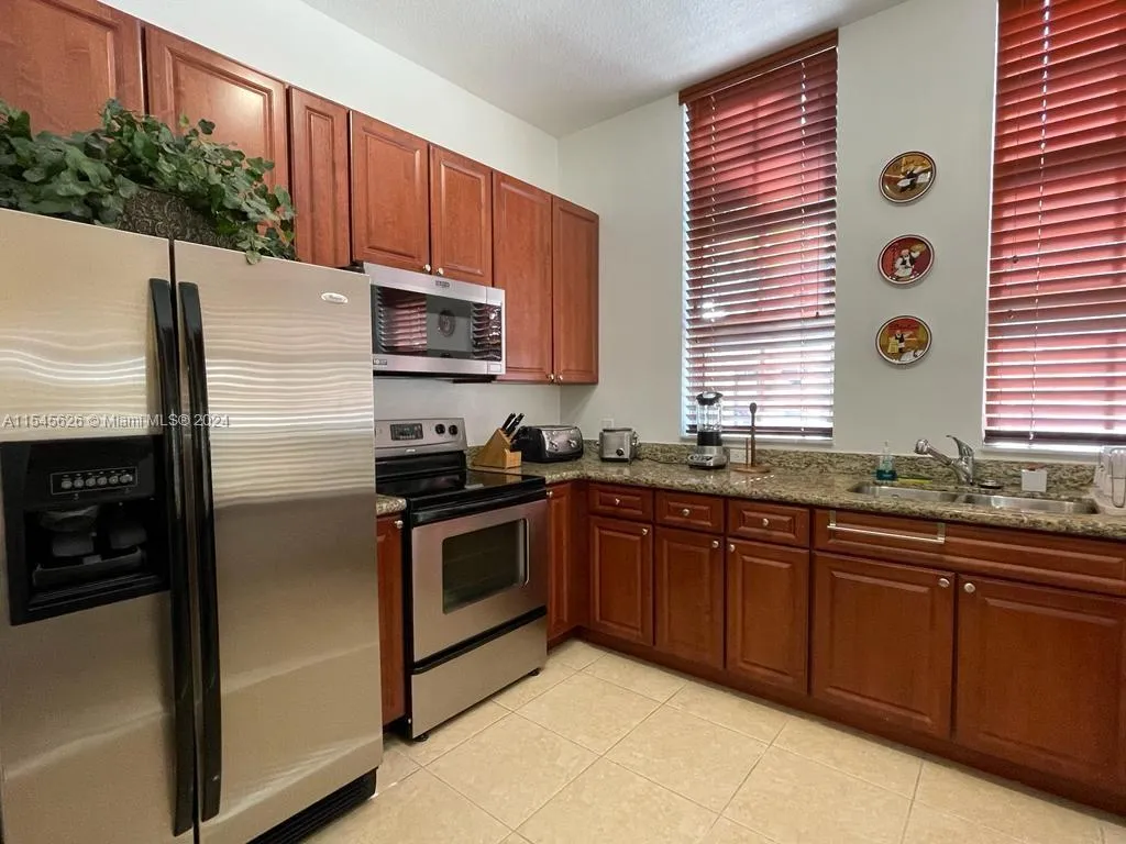 Residential Lease For Rent