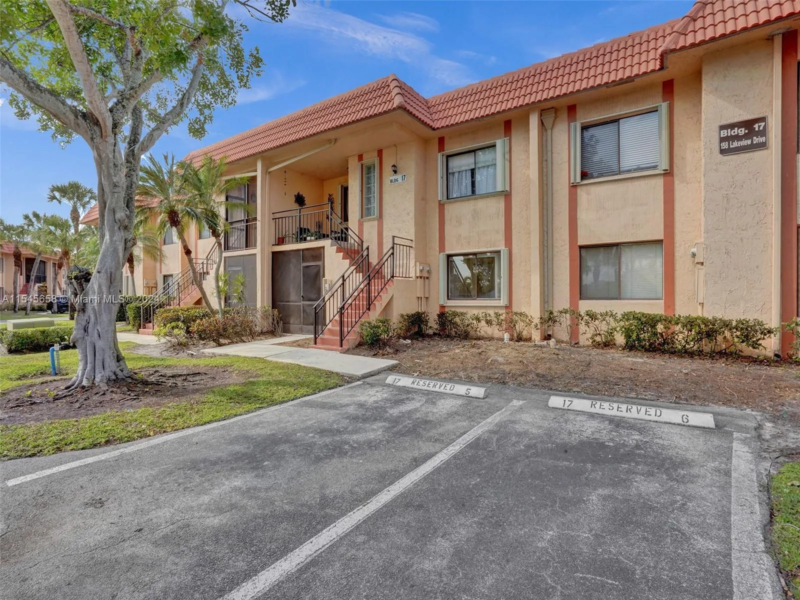 Condominium For Sale