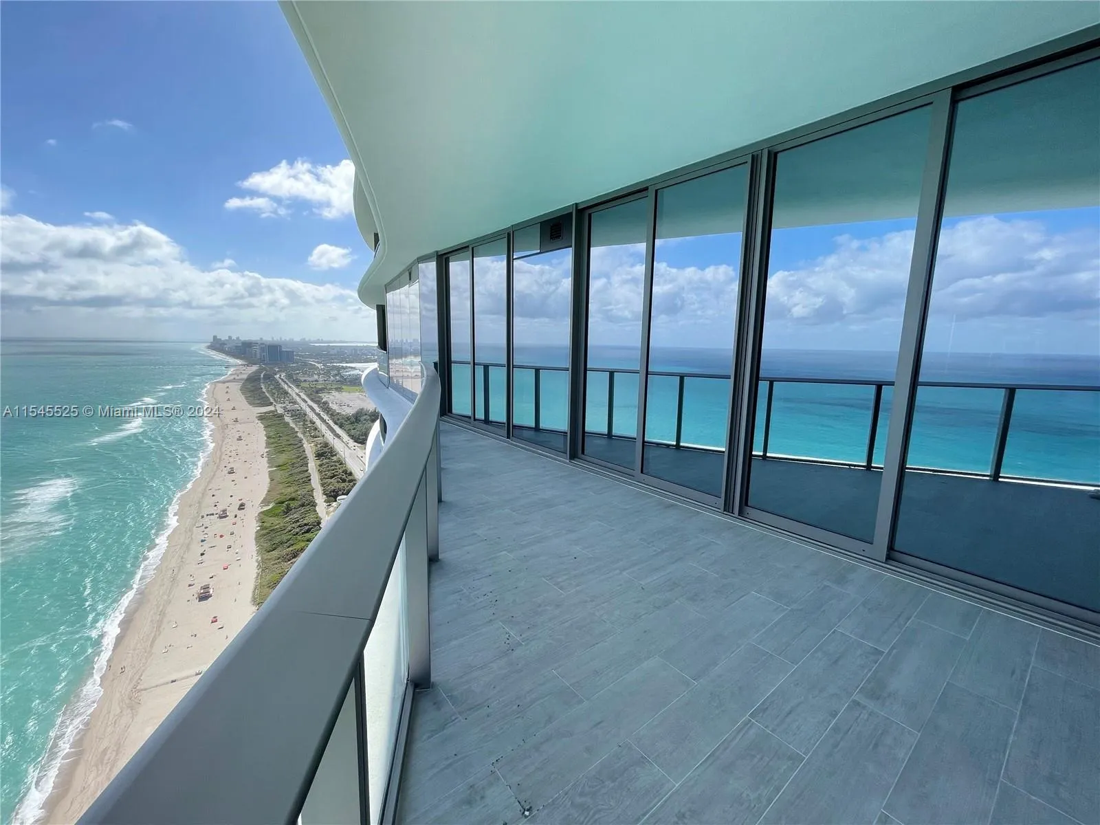 Residential Lease For Rent