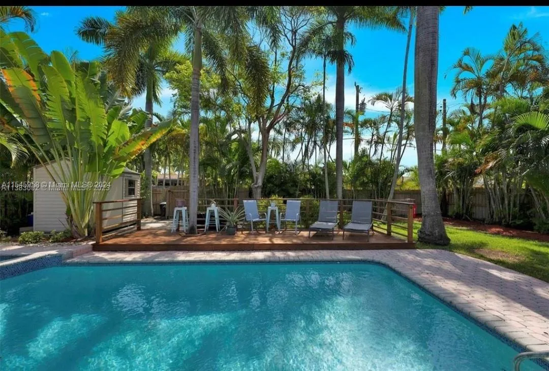 Residential Lease For Rent
