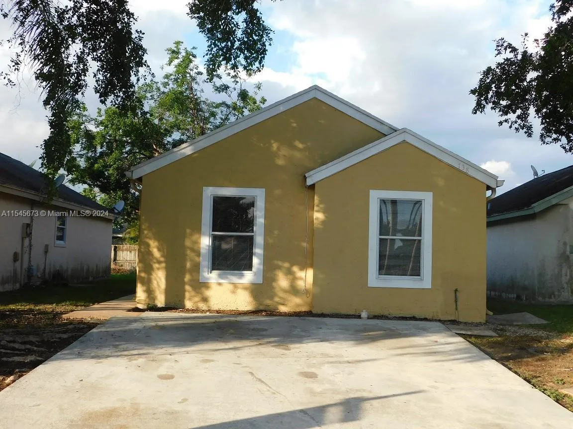 Residential Lease For Rent