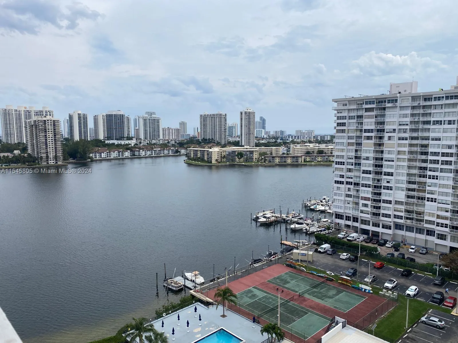 Condominium For Sale