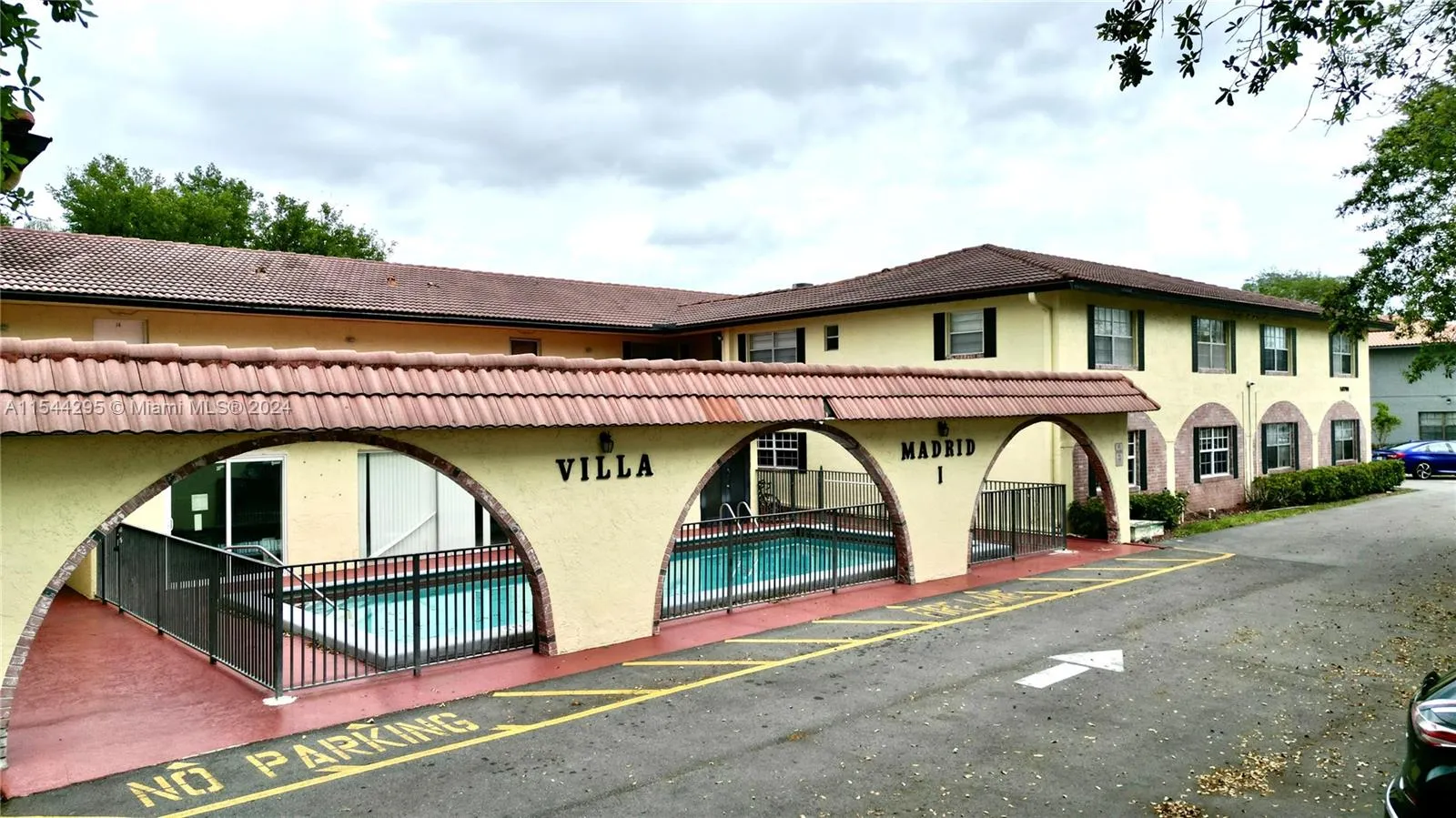Condominium For Sale