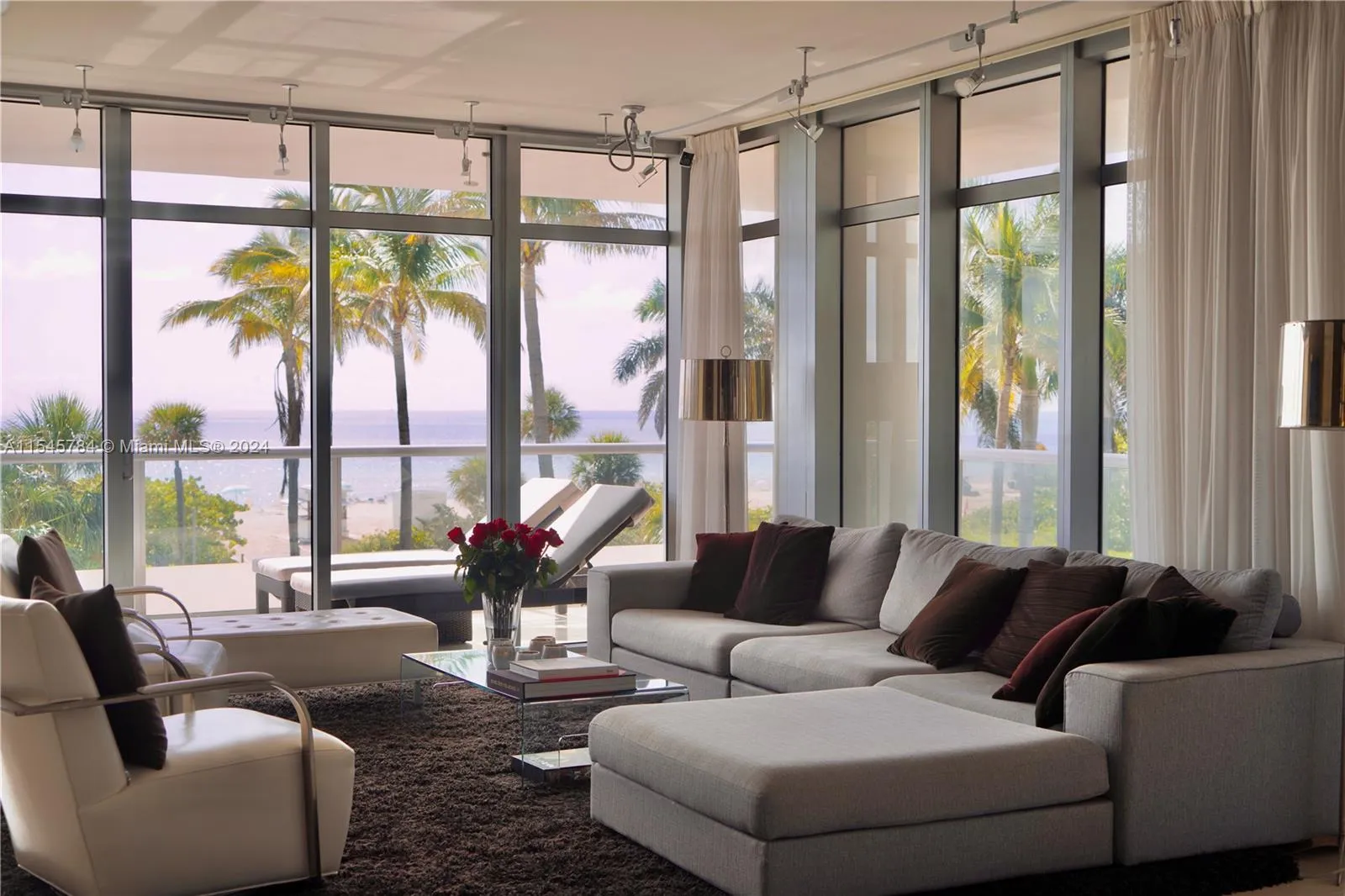 Residential Lease For Rent