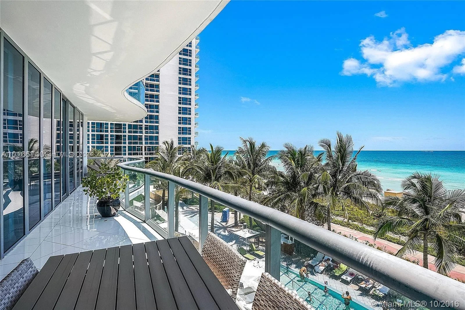 Residential Lease For Rent