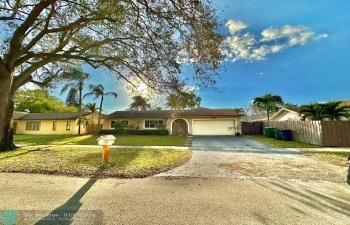 Single Family For Sale