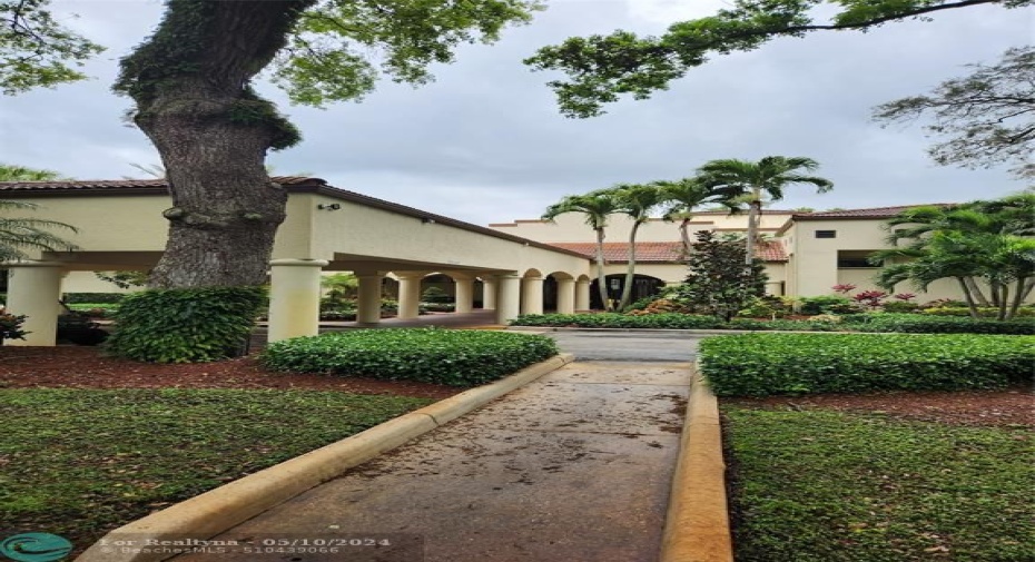 Clubhouse
