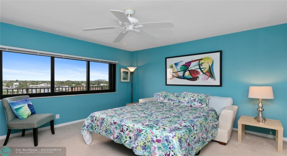 Guest Suite