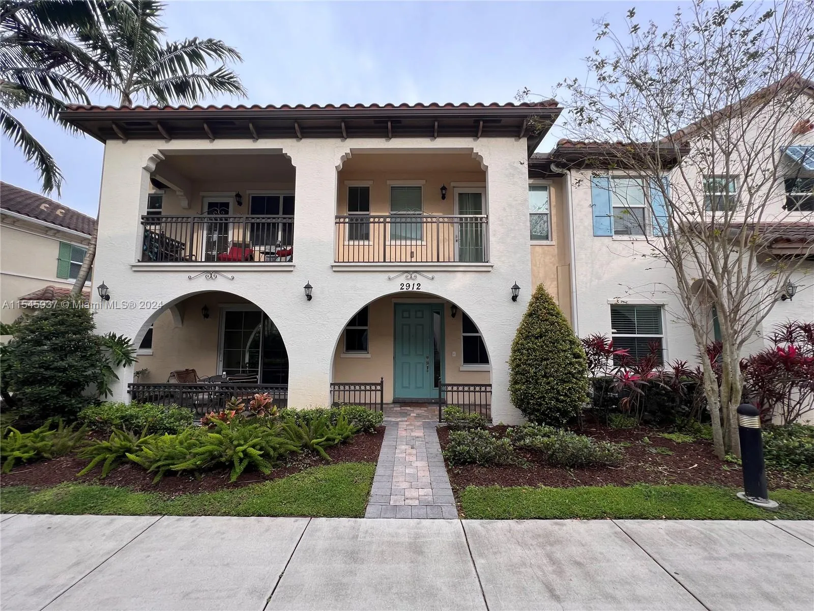 Residential Lease For Rent