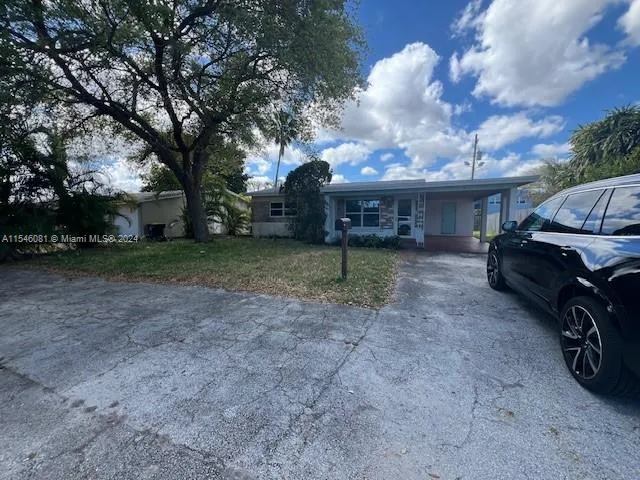 Single Family For Sale