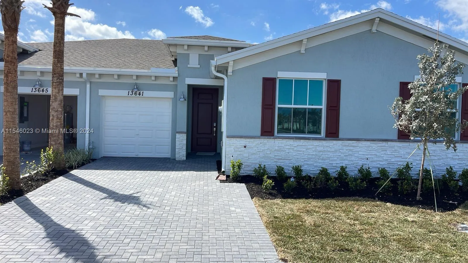 Residential Lease For Rent