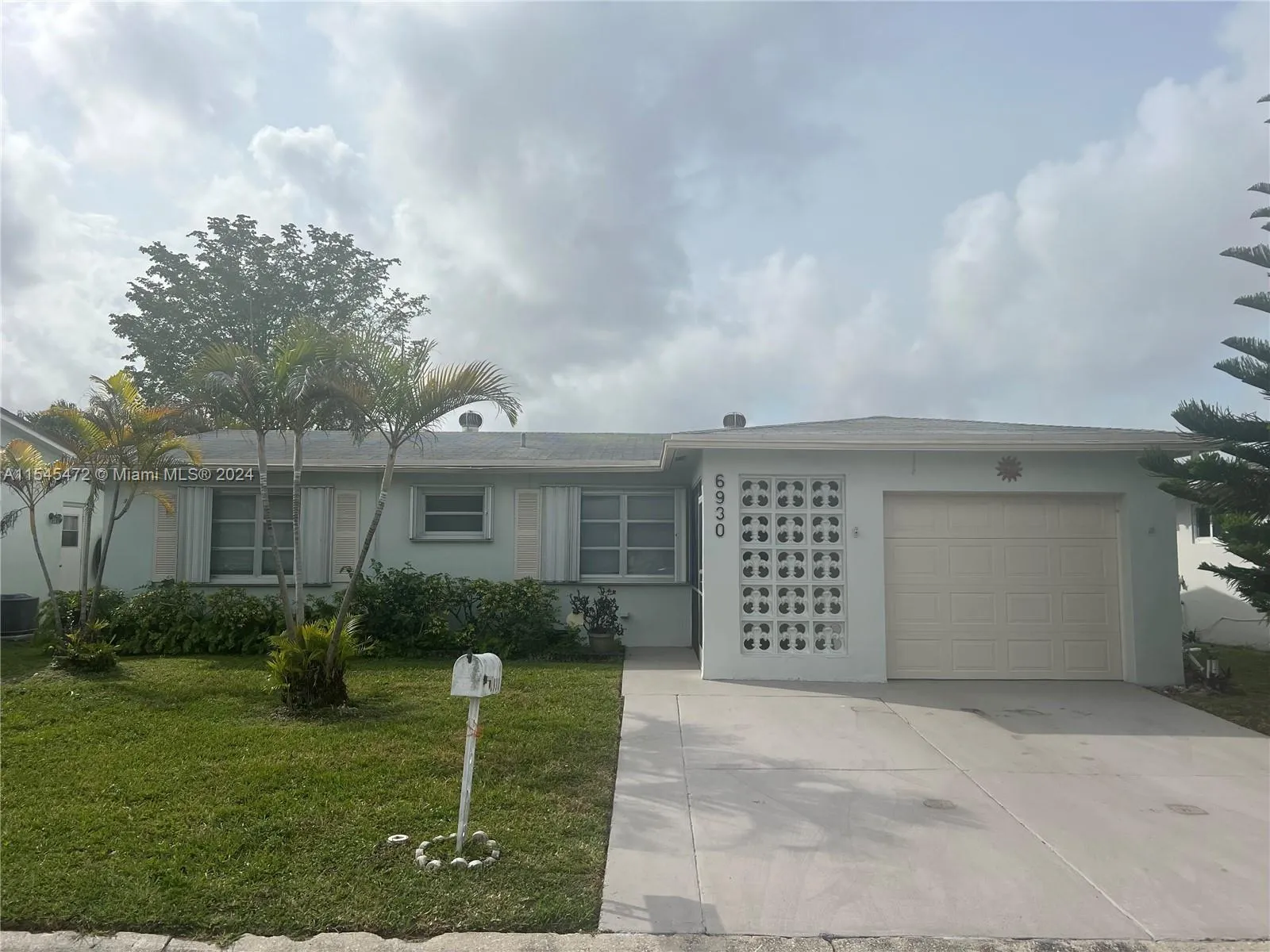 Residential Lease For Rent