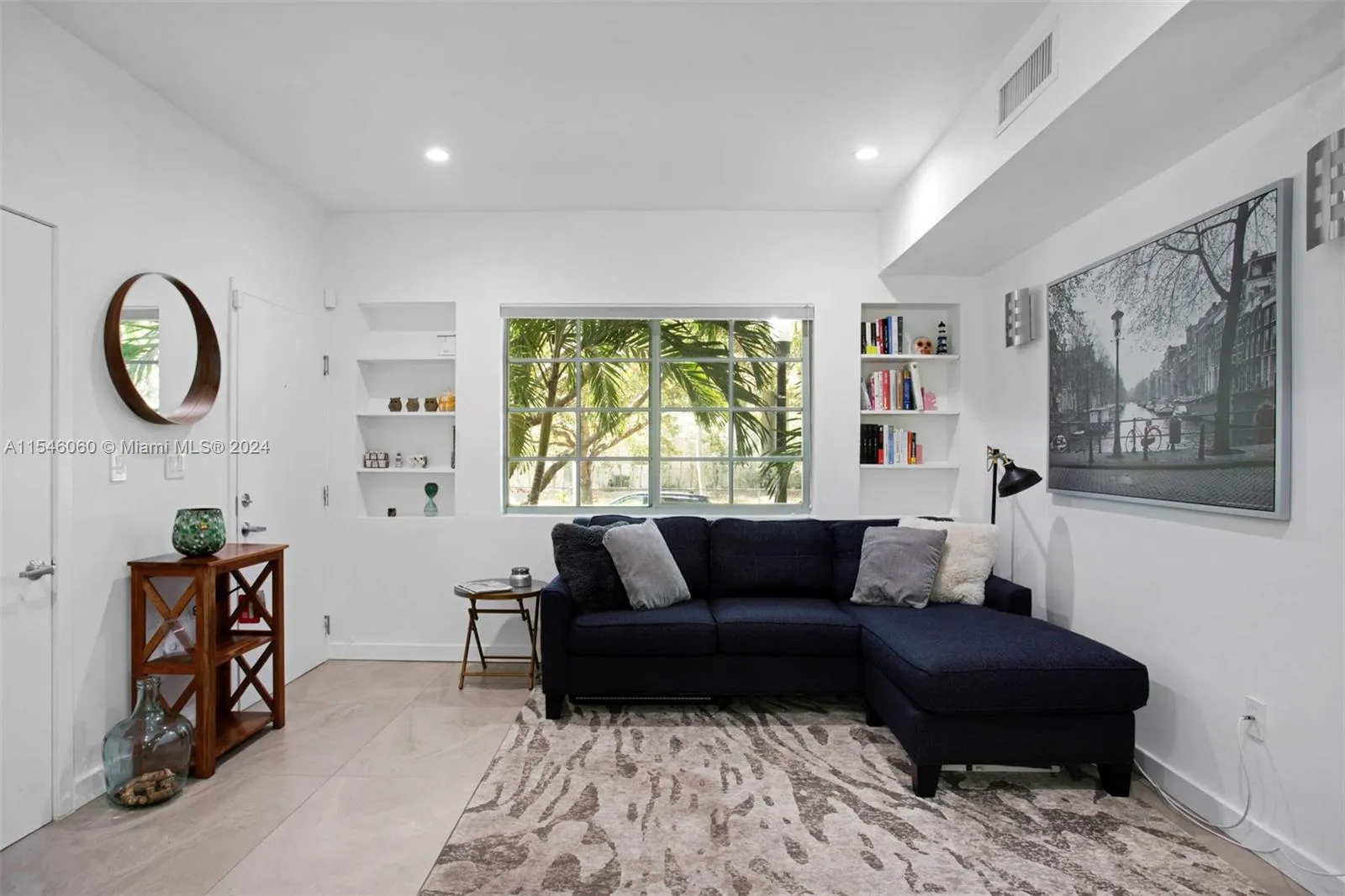 Residential Lease For Rent