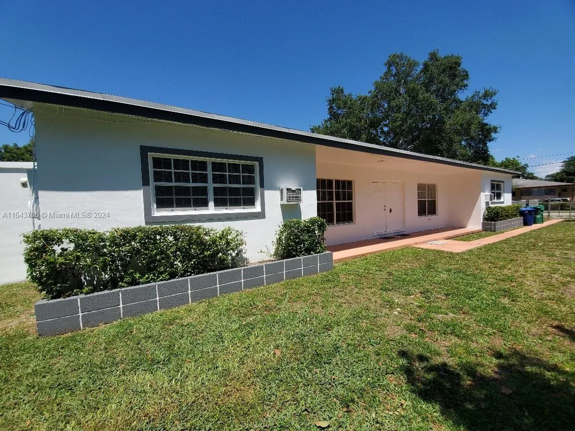 Residential Lease For Rent