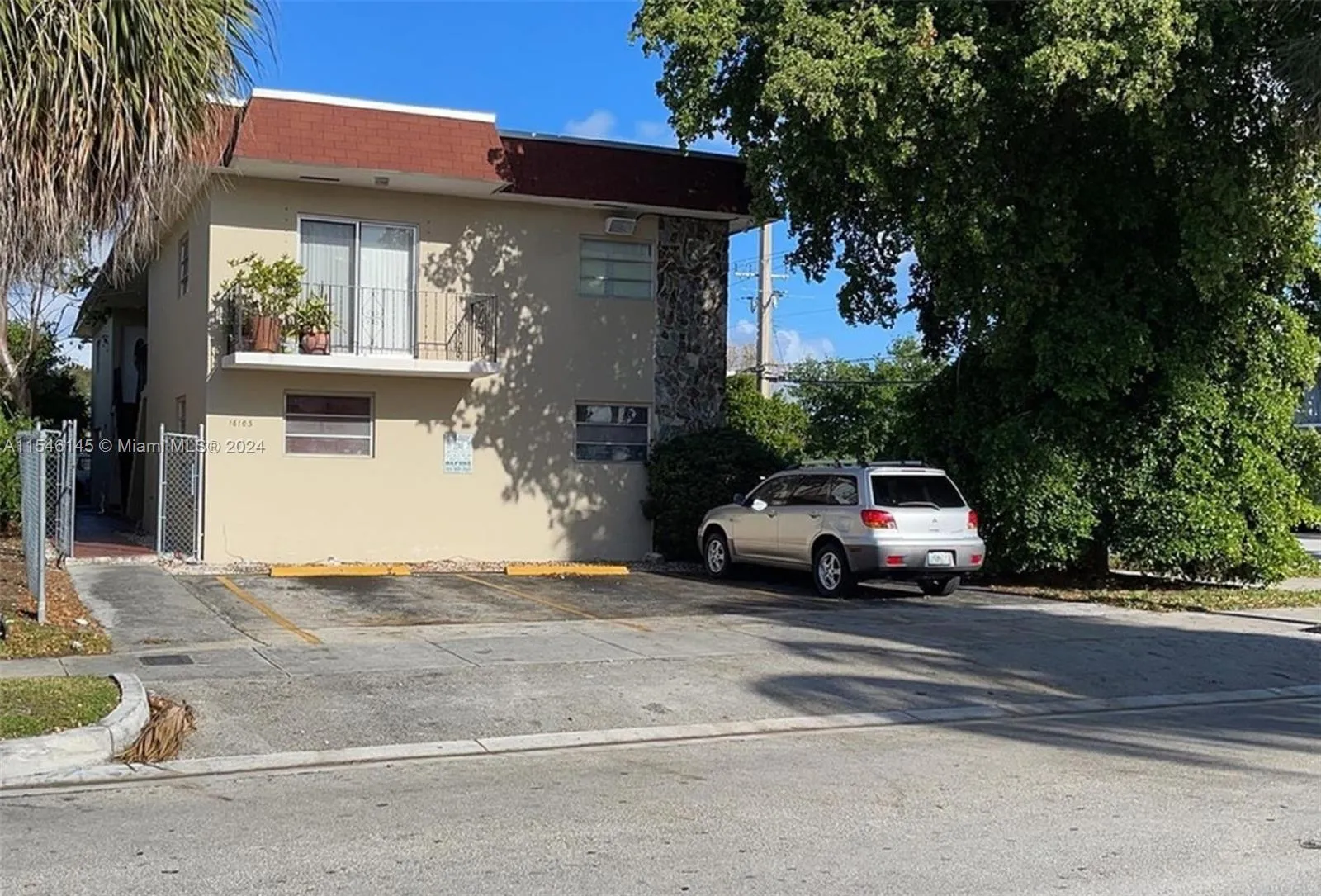 Residential Lease For Rent