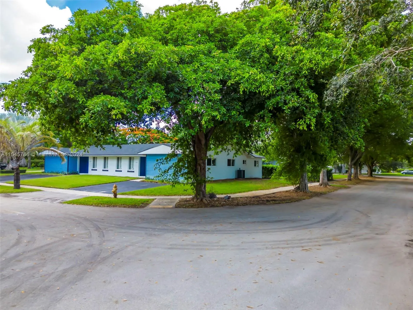 Residential Lease For Rent