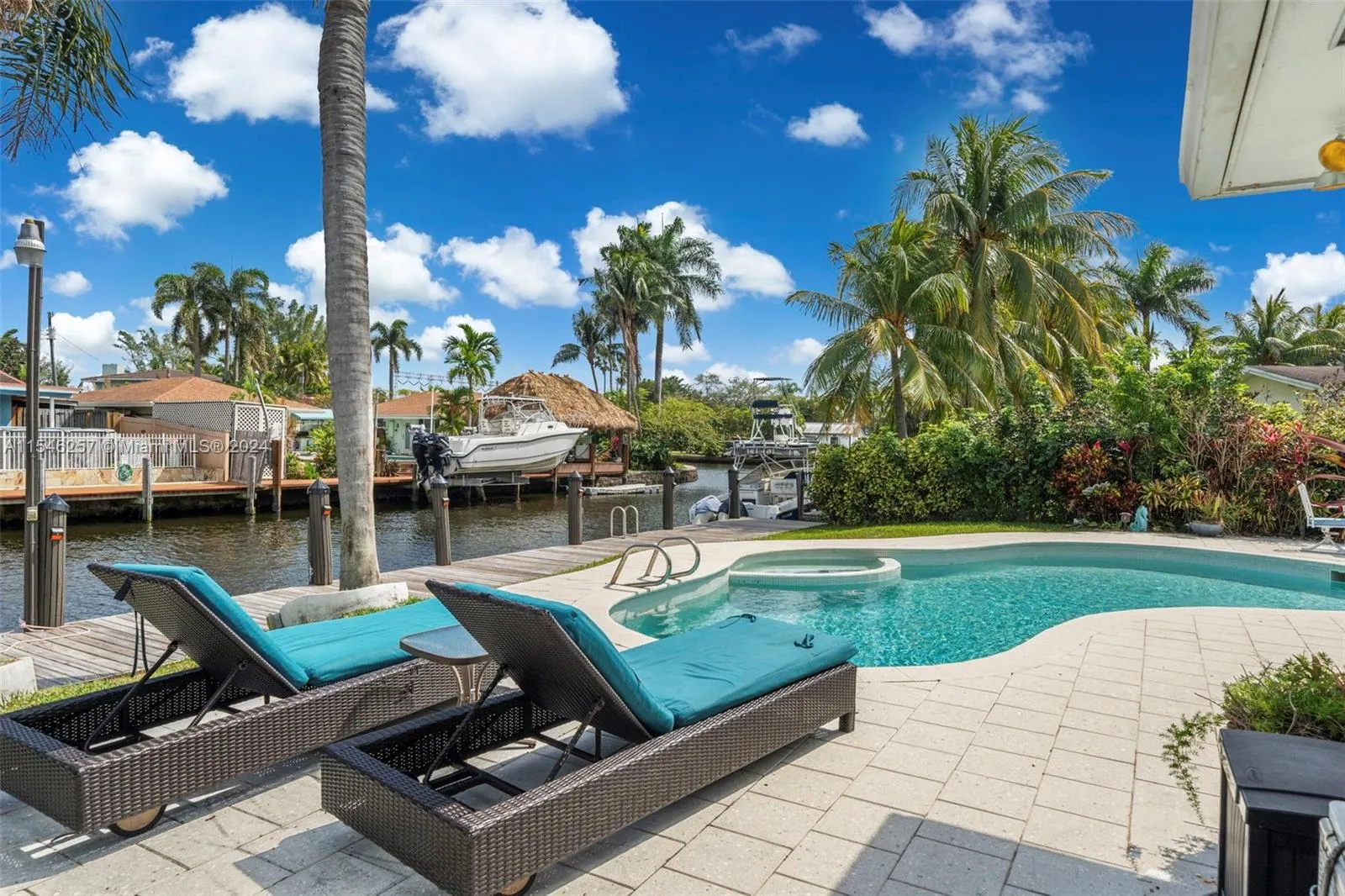 Residential Lease For Rent