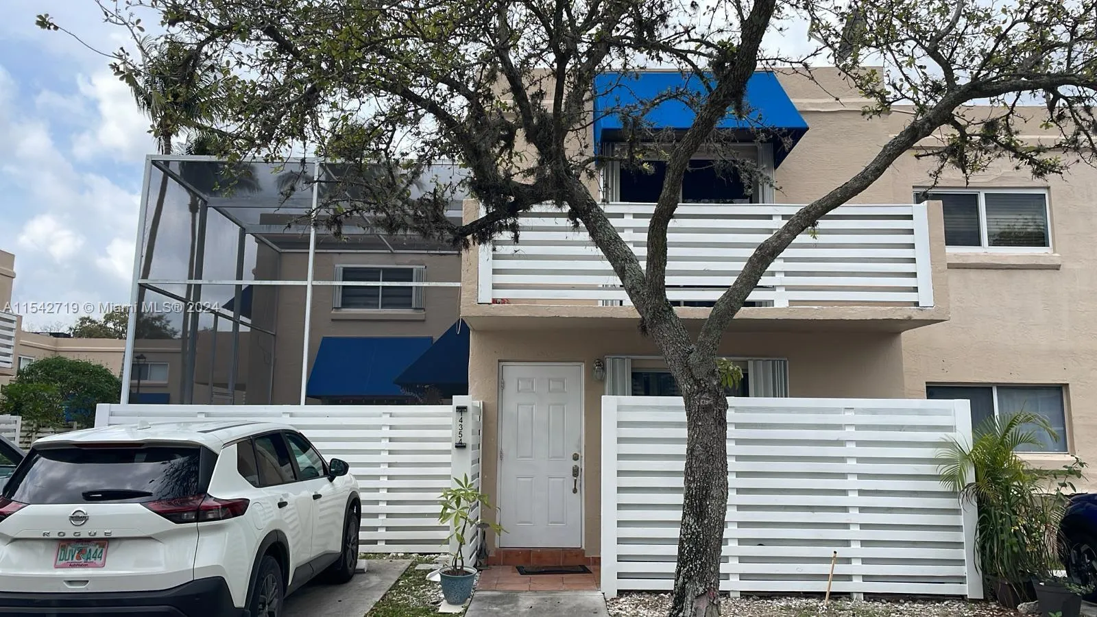 Residential Lease For Rent