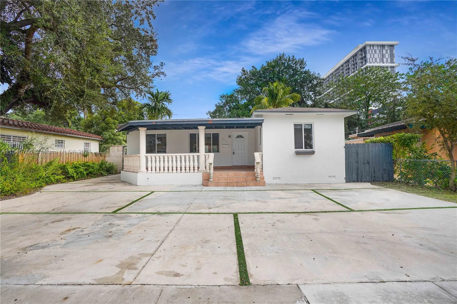 Residential Lease For Rent