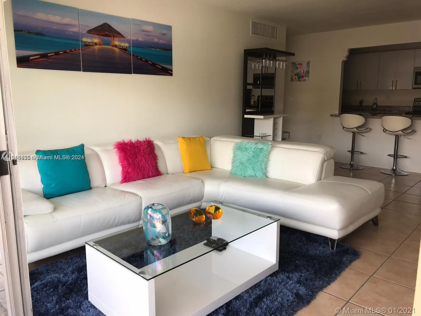 Residential Lease For Rent