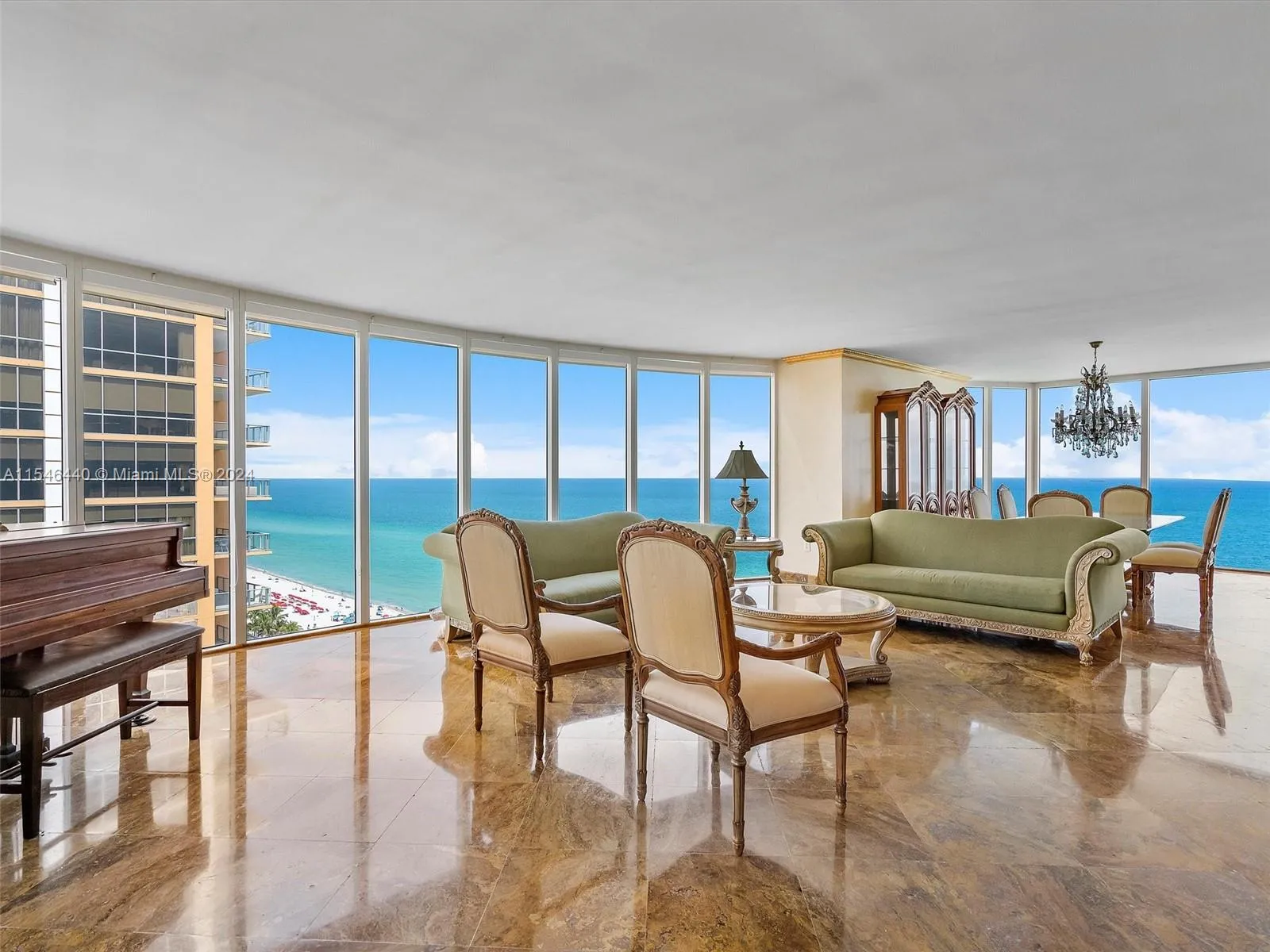 Condominium For Sale