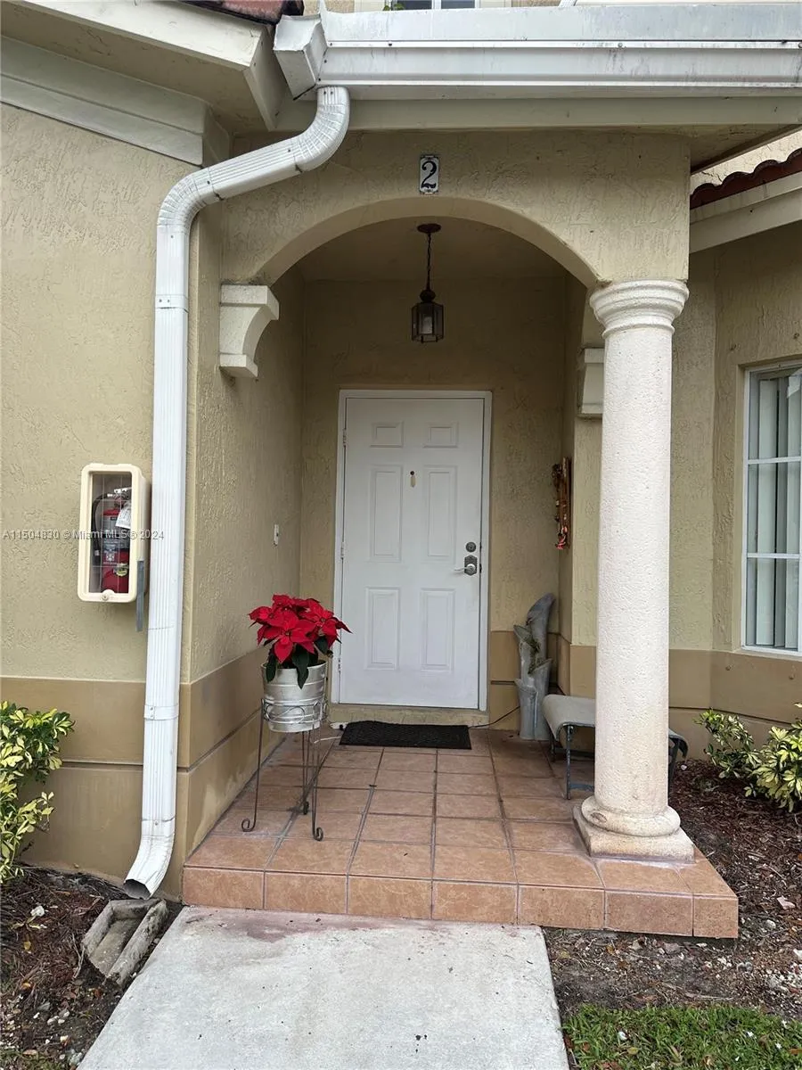 Residential Lease For Rent