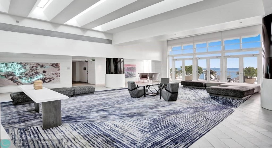 Clubroom
