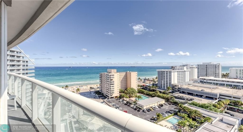 Ocean & Intercoastal Views