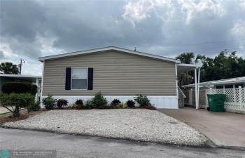 Single Family For Sale