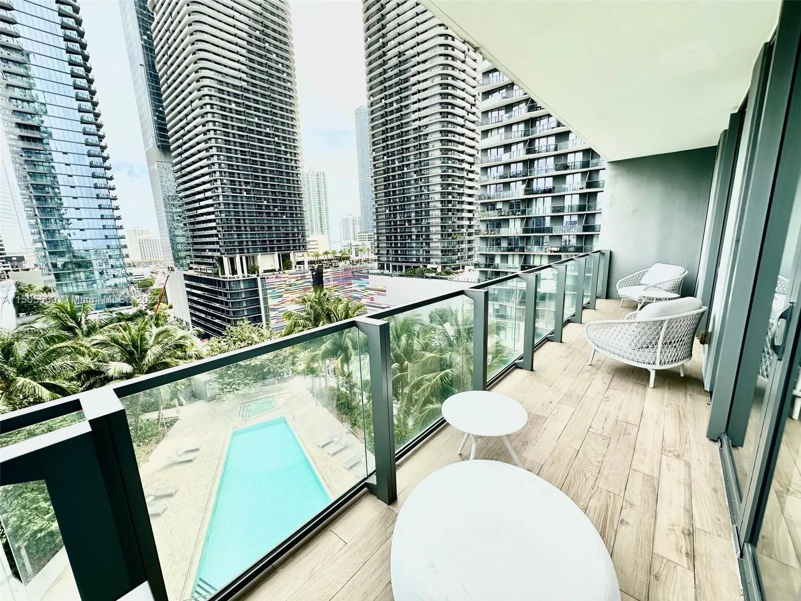 Condominium For Sale