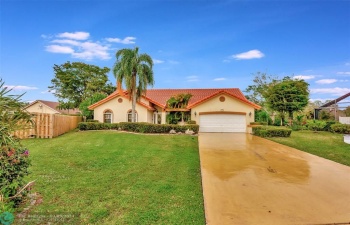 Single Family For Sale