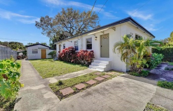 Residential Lease For Rent