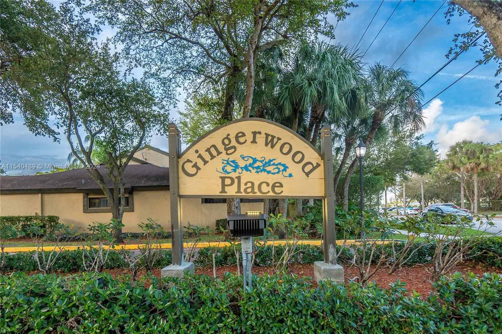 Townhouse For Sale