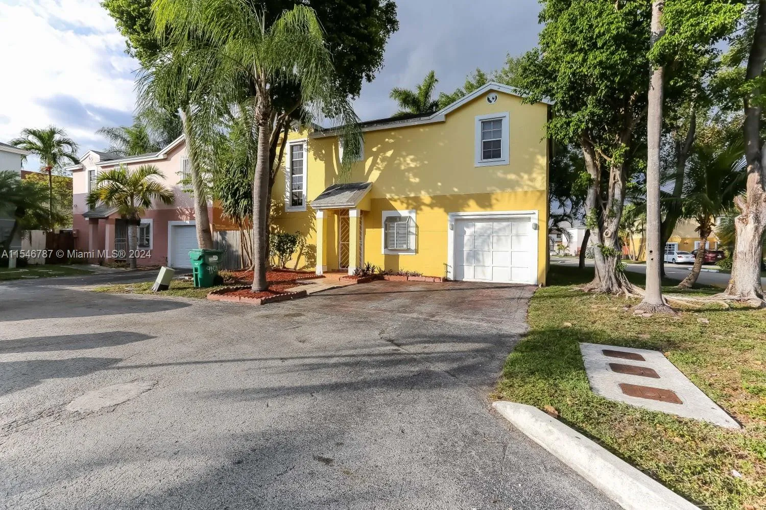 Residential Lease For Rent