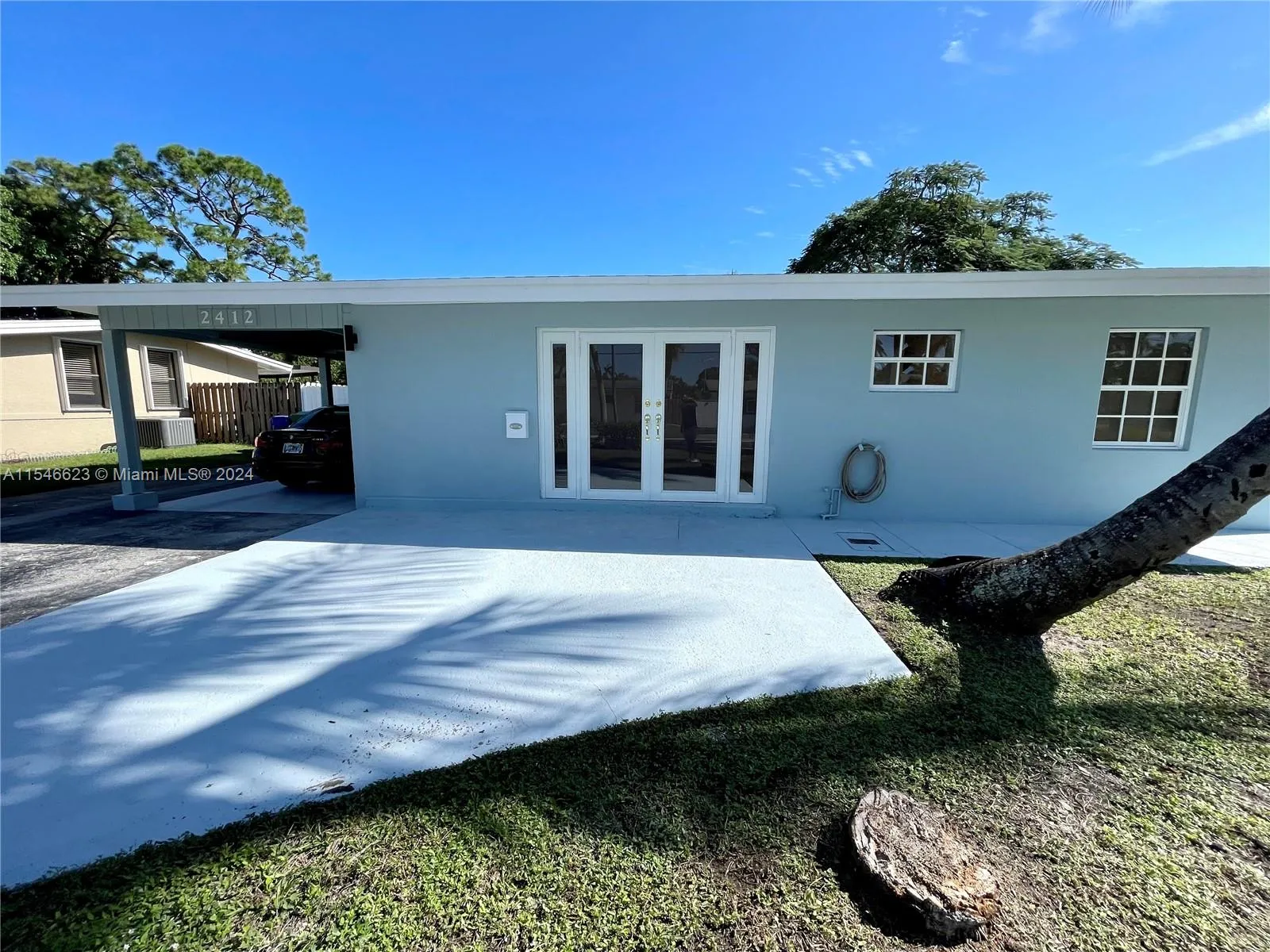 Residential Lease For Rent