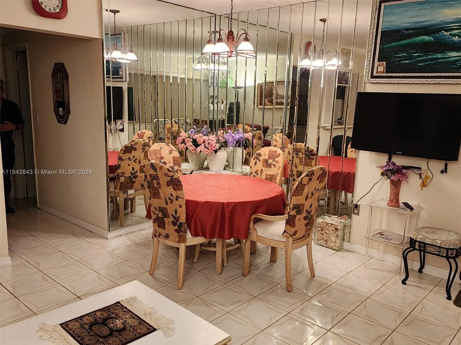 Residential Lease For Rent