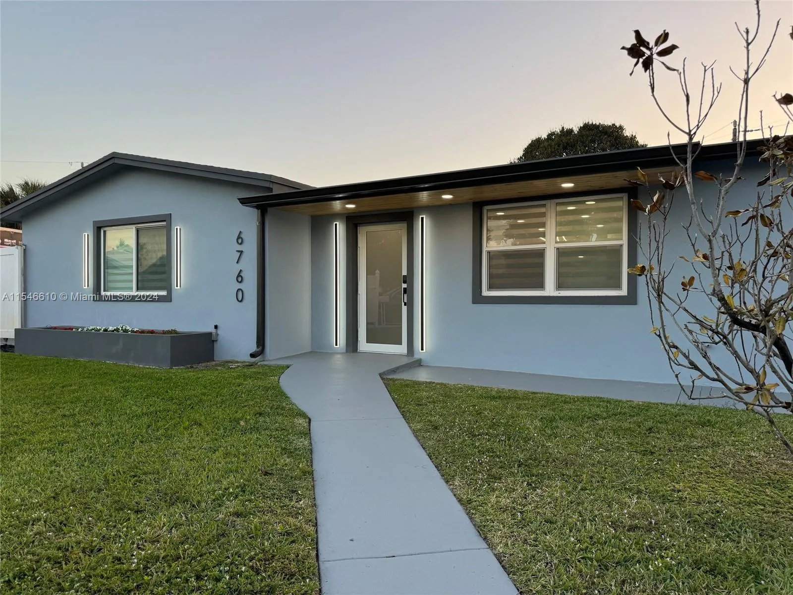 Residential Lease For Rent