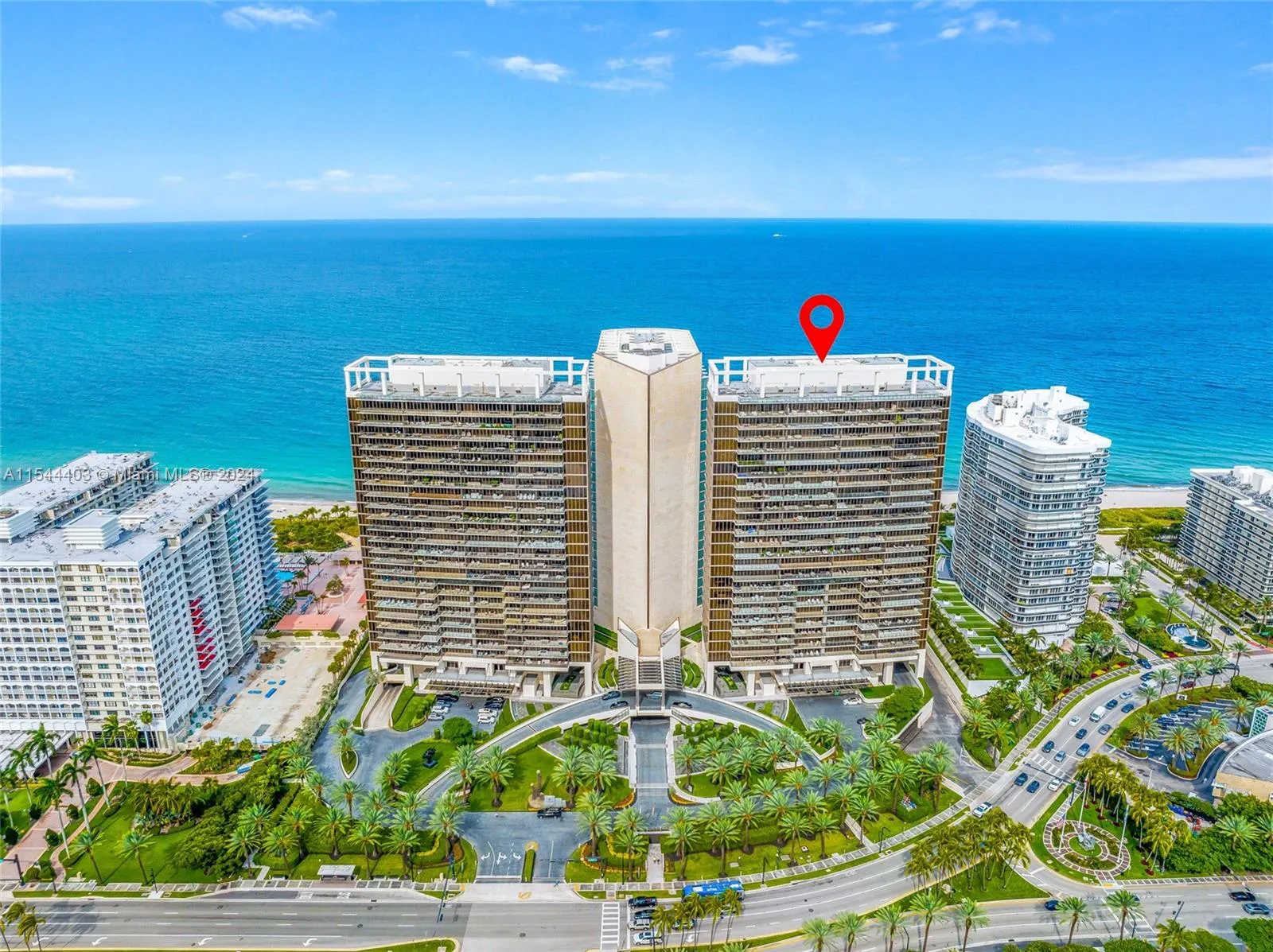 Residential Lease For Rent