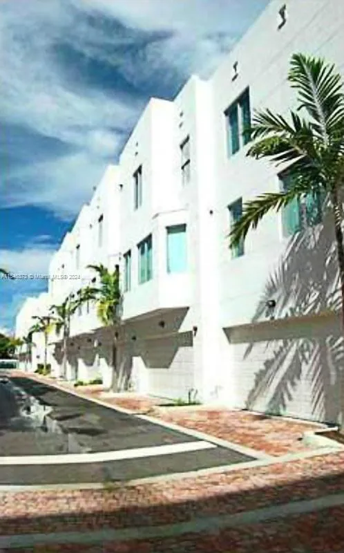 Residential Lease For Rent