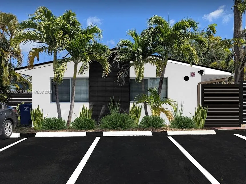 Residential Lease For Rent