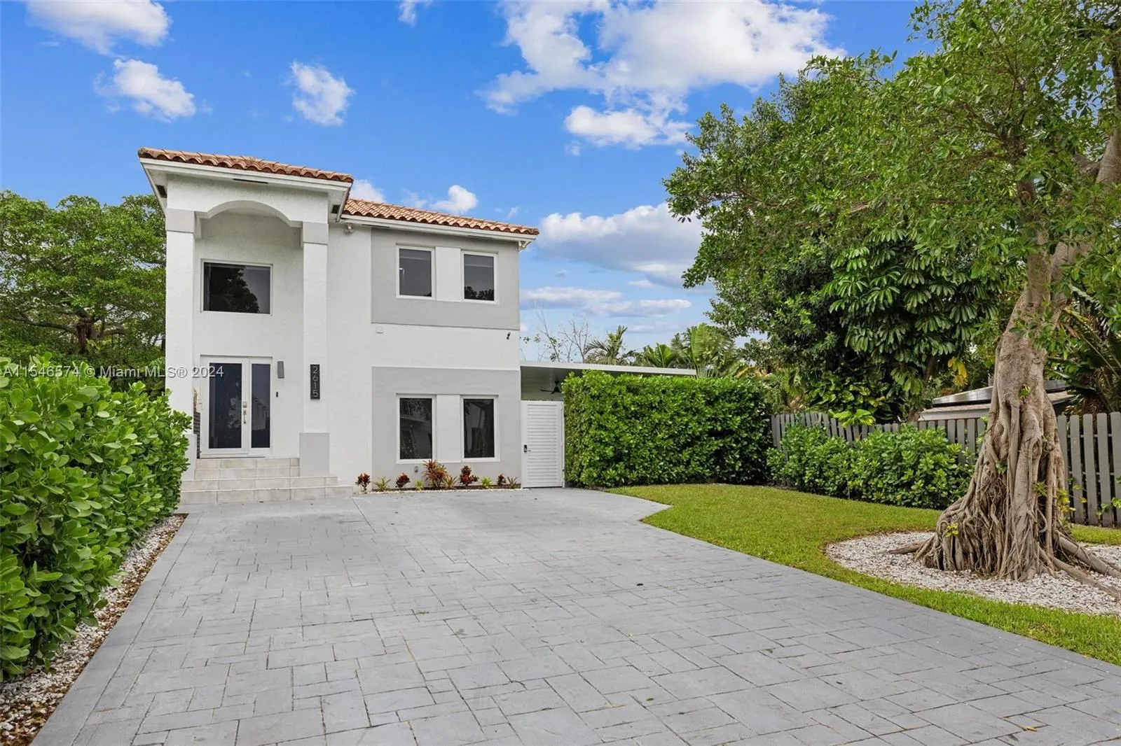 Residential Lease For Rent