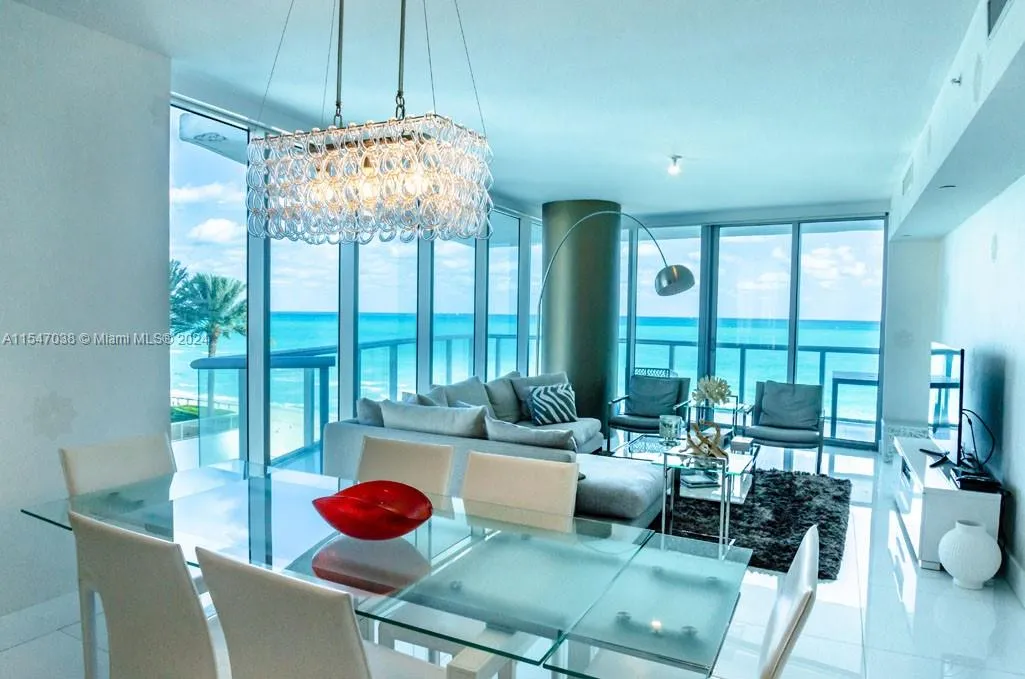 Residential Lease For Rent