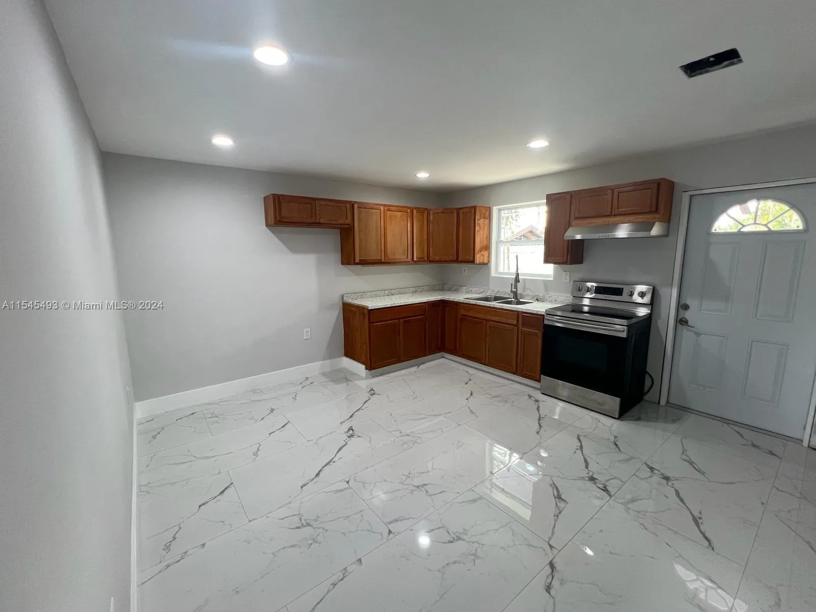 Residential Lease For Rent