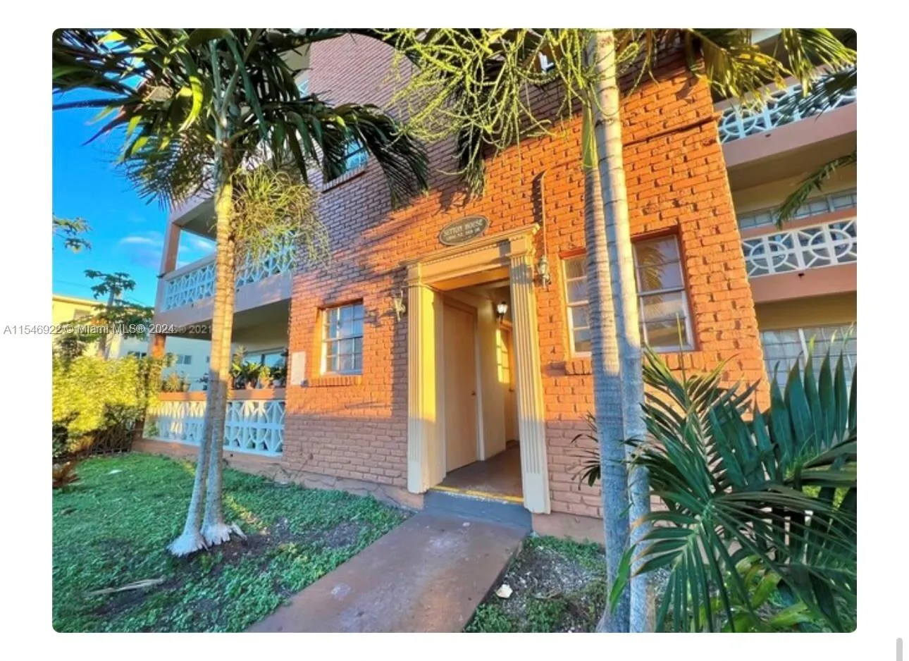 Residential Lease For Rent