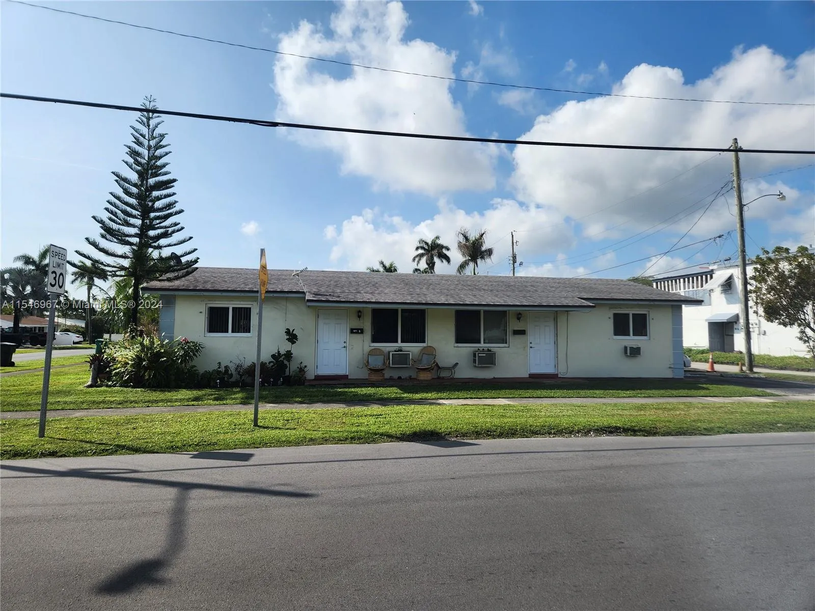 Residential Income For Sale
