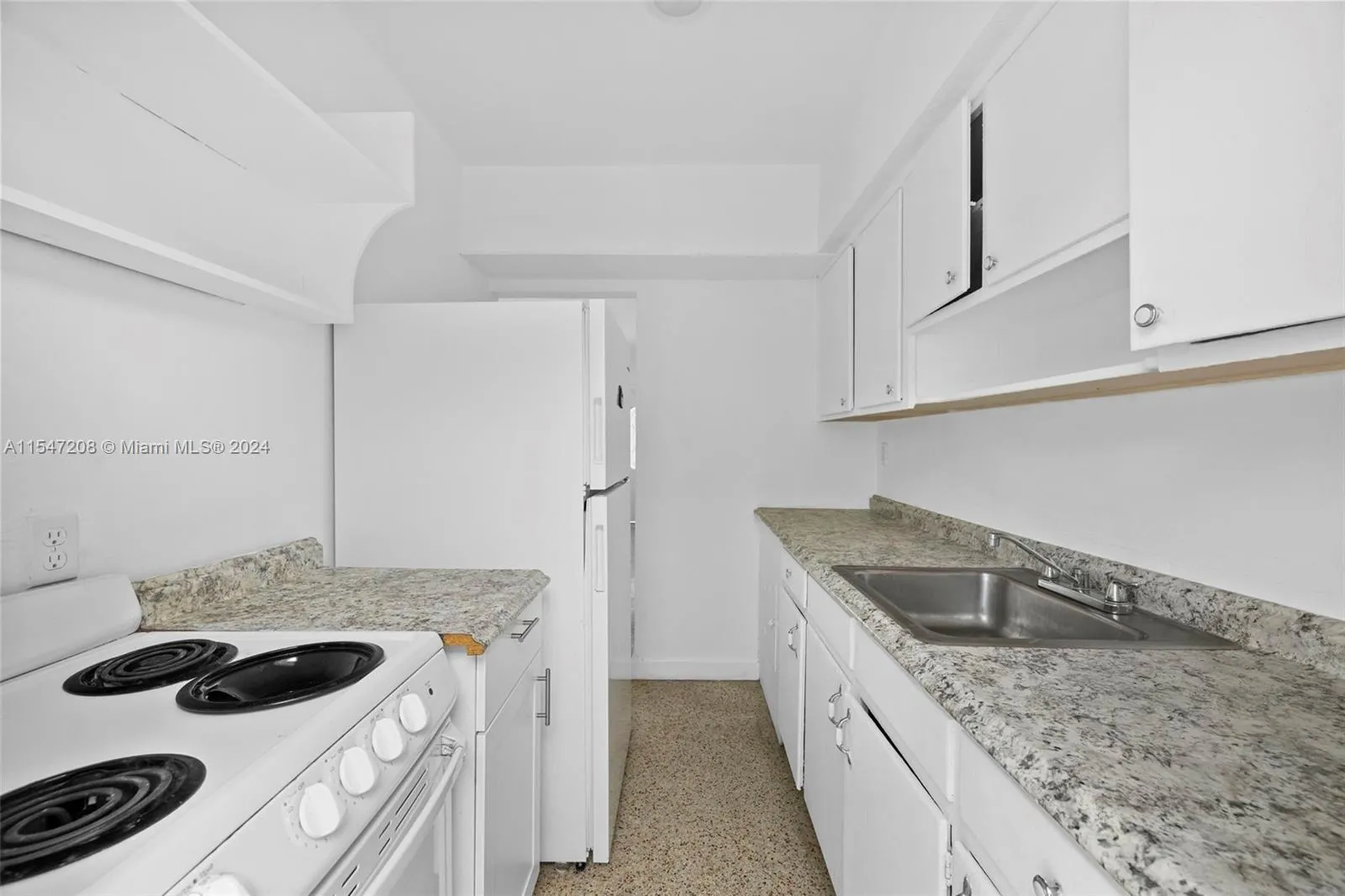 Residential Lease For Rent