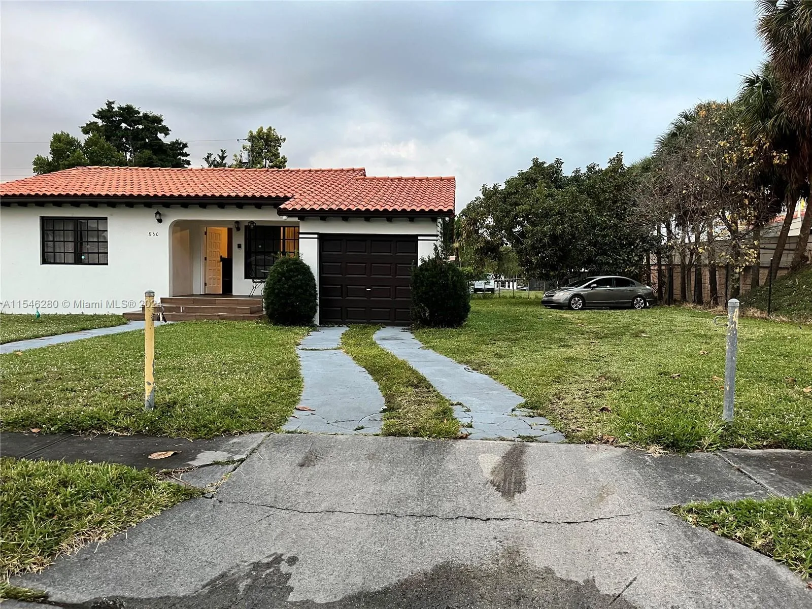 Residential Lease For Rent