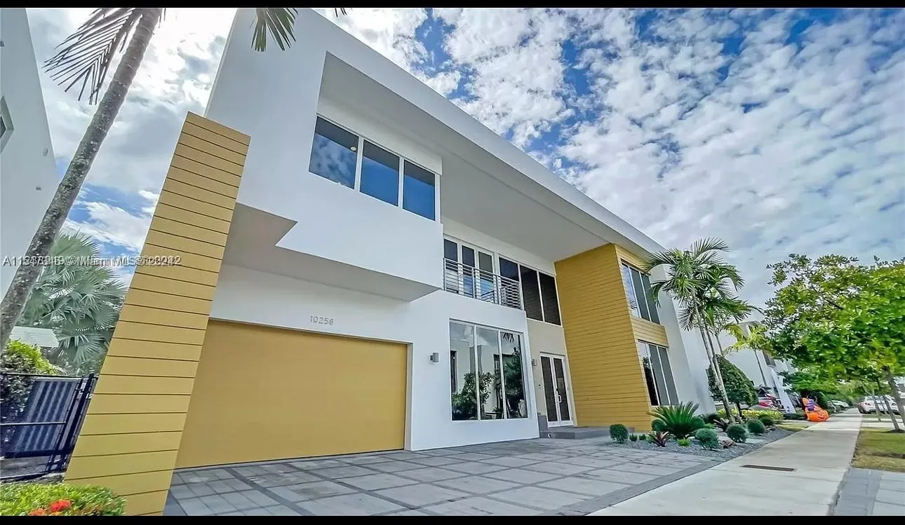 Residential Lease For Rent