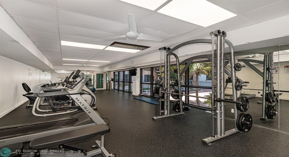 Gym
