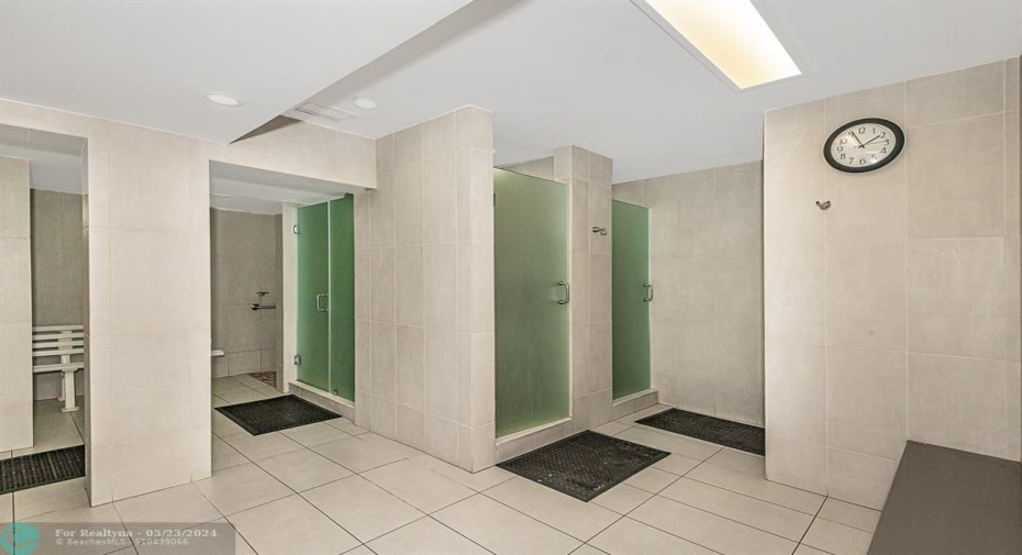 Resort /spa amenities